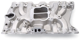 Edelbrock Perf Manifold 350 Olds EGR