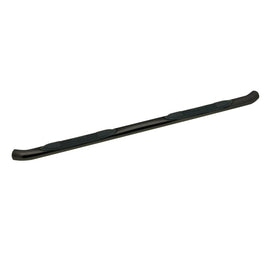 Westin 2010-2015 Toyota 4Runner Trail Edition E-Series 3 Nerf Step Bars - Black - GTR Auto