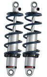 Ridetech 82-03 Chevy S10 and S15 Rear HQ Series Coilovers Pair use with Bolt-On Wishbone