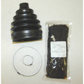 Omix Front Axle CV Boot Kit Dana 30 93-01 Grand Cherokee