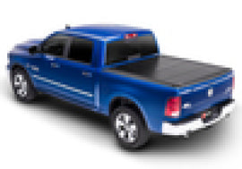 BAK 19-20 Dodge Ram (New Body Style w/ Ram Box) 5ft 7in Bed BAKFlip G2 - GTR Auto