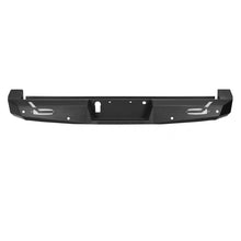 Load image into Gallery viewer, Westin 17-20 Ford F-250/350 Pro-Series Rear Bumper - Textured Black