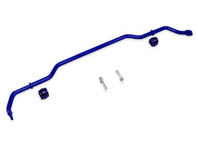 Load image into Gallery viewer, SuperPro 2006 Audi A3 Quattro Base Rear 24mm 2-Position Adjustable Sway Bar Kit