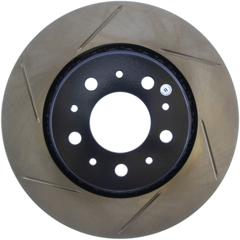 StopTech Slotted Sport Brake Rotor