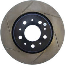 Load image into Gallery viewer, StopTech Slotted Sport Brake Rotor