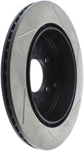 Load image into Gallery viewer, StopTech Slotted Sport Brake Rotor