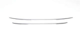 Putco 11-15 Hyundai Avante MD - Trunk Accent Tailgate & Rear Handle Covers