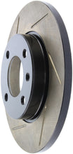 Load image into Gallery viewer, StopTech Slotted Sport Brake Rotor