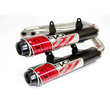 Load image into Gallery viewer, Big Gun 16-23 Polaris General 1000 EVO U Series Dual Full Syst Exhaust