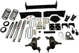 Belltech LOWERING KIT WITH SP SHOCKS