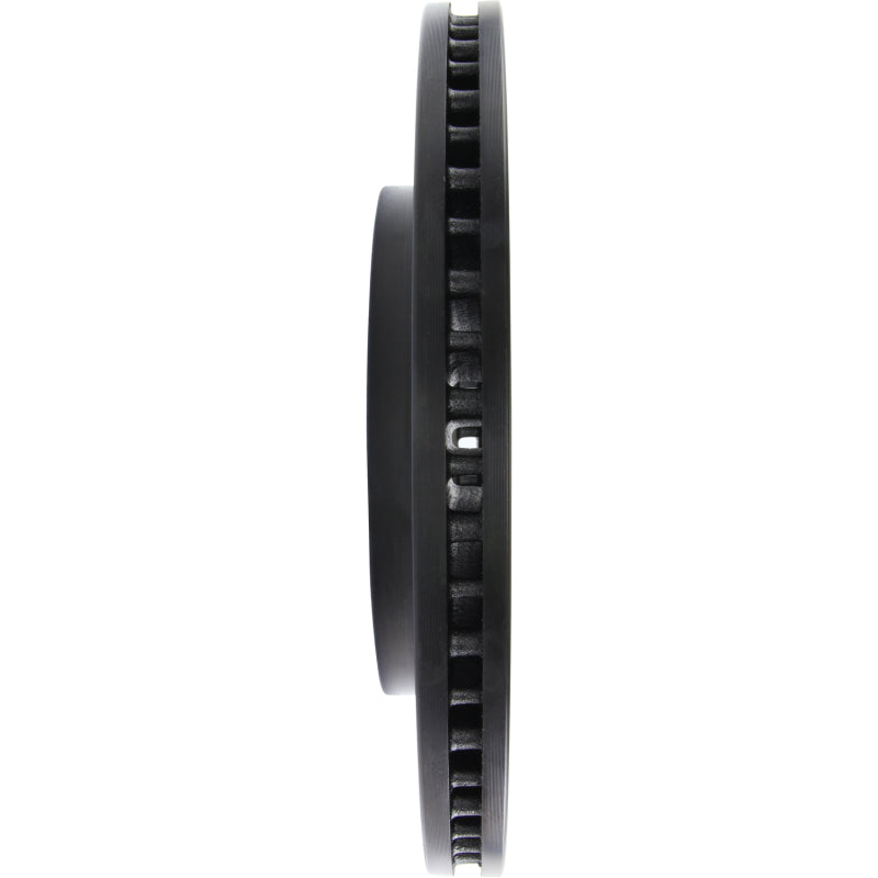 StopTech Power Slot Infiniti/Nissan SportStop Slotted Front Right Rotor