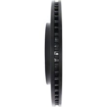 Load image into Gallery viewer, StopTech Power Slot Infiniti/Nissan SportStop Slotted Front Right Rotor