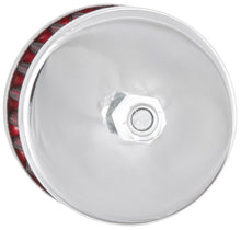 Load image into Gallery viewer, K&amp;N Steel Base Crankcase Vent Filter 0.5in Vent OD x 2in OD x 1.5in Height - GTR Auto