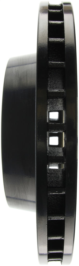 StopTech Slotted Sport Brake Rotor