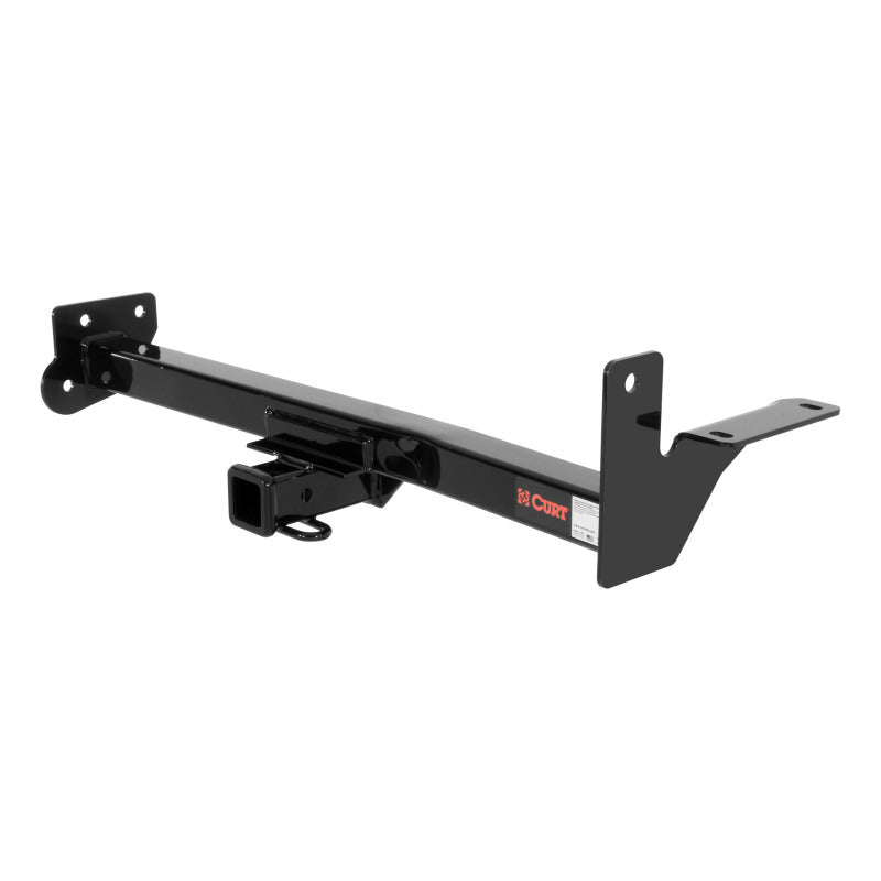 Curt 98-02 Honda Passport (w/Door Mounted Spare Tire) Class 3 Trailer Hitch w/2in Receiver BOXED