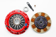 Load image into Gallery viewer, South Bend / DXD Racing Clutch 81-83 Nissan 280Z Turbo 2.8L Stg 3 Endur Clutch Kit
