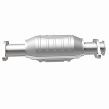Load image into Gallery viewer, MagnaFlow Conv Direct Fit Nissan-Toyota 77 82