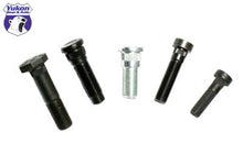 Load image into Gallery viewer, Yukon Gear Model 35 &amp; Other Screw-in Axle Stud / 1/2in -20 X 1.5in