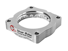 aFe Silver Bullet Throttle Body Spacers TBS 14 BMW 435i (F32) / 12-15 BMW 335i (F30) BMW 335i (F30) - GTR Auto