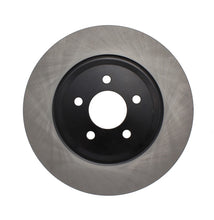 Load image into Gallery viewer, Stoptech 94-04 Ford Mustang Front CRYO-STOP Rotor