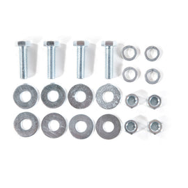 Curt 90-92 Daihatsu Rocky Class 1 Fixed-Tongue Trailer Hitch w/3/4in Trailer Ball Hole BOXED