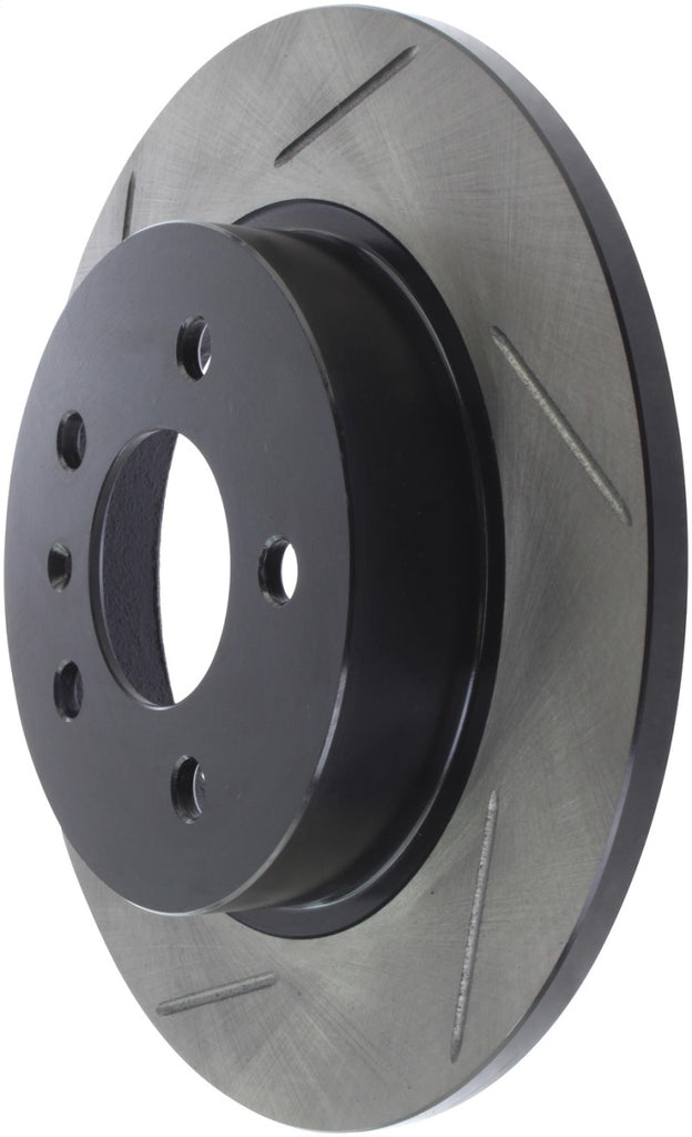 StopTech Slotted Sport Brake Rotor