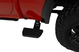 AMP Research 2014-2017 Dodge Ram 3500 DS BedStep2 - Black - GTR Auto
