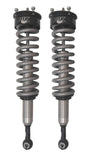 MaxTrac 07-18 Toyota Tundra 2WD/4WD 0-2.5in Front FOX 2.0 Performance Coilover - Pair
