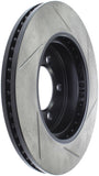 StopTech Slotted Sport Brake Rotor