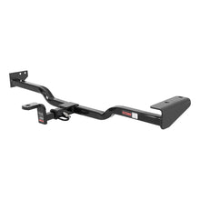 Load image into Gallery viewer, Curt 97-99 Nissan Sentra Class 1 Trailer Hitch w/1-1/4in Ball Mount BOXED