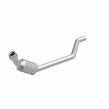 Load image into Gallery viewer, MagnaFlow Direct Fit Catalytic Converter 03-05 Jaguar S-Type4.2L D/S