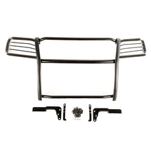 Load image into Gallery viewer, Rugged Ridge Grille Guard Black 11-18 Jeep Grand Cherokee WK