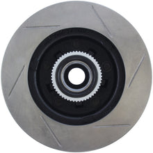 Load image into Gallery viewer, StopTech Slotted Sport Brake Rotor