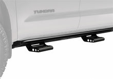 Load image into Gallery viewer, N-Fab RKR Step System 14-17 Chevy-GMC 1500 Crew Cab - Tex. Black - 1.75in