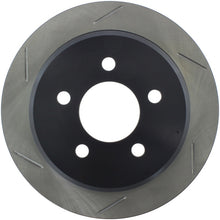 Load image into Gallery viewer, StopTech Slotted Sport Brake Rotor