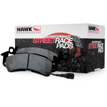 Load image into Gallery viewer, Hawk 10-12 Mitsubishi Gallant/Eclipse HP+ Street Front Brake Pads