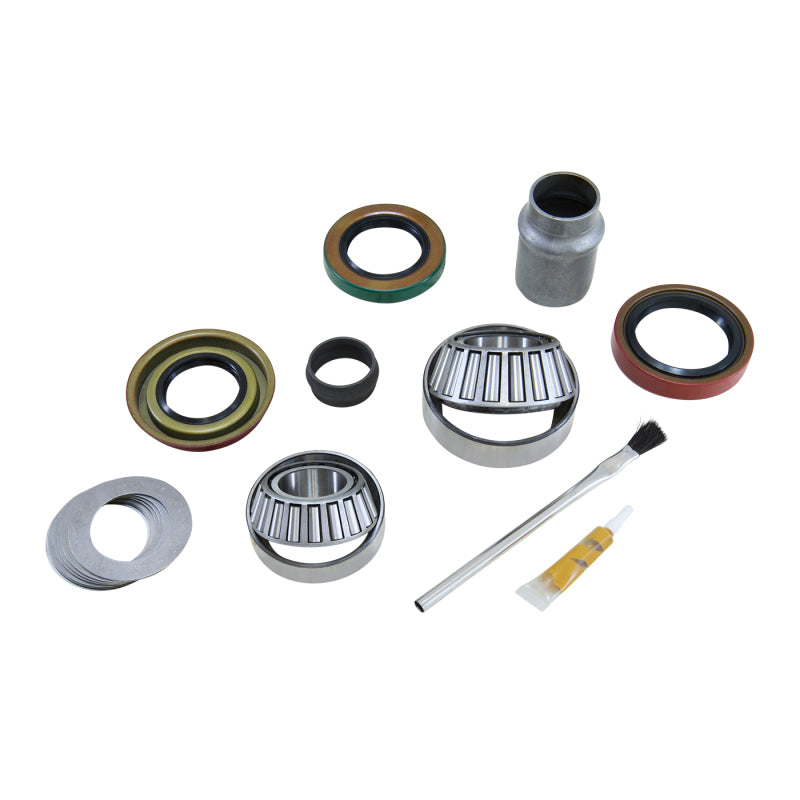 Yukon Gear Pinion install Kit For GM 8.2in Diff For Buick / Pontiac / and Oldsmobile - GTR Auto