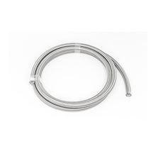 Load image into Gallery viewer, DeatschWerks 10AN SS Double Braided PTFE Hose 10 Feet