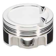 Load image into Gallery viewer, JE Pistons VW 2.0T FSI 20MM PIN 83MM 10.0 FSR - Set of 4