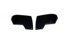 Load image into Gallery viewer, AVS 90-93 Chevy CK (4 Pc Wraparound) Headlight Covers - Black