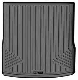 Husky Liners 2022 Mazda CX-50 WeatherBeater Cargo Liner - Blk - GTR Auto