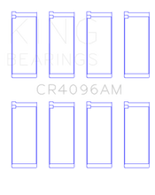 Load image into Gallery viewer, King Engine Bearings Mazda FE/G6/F8 Rod Bearing Set