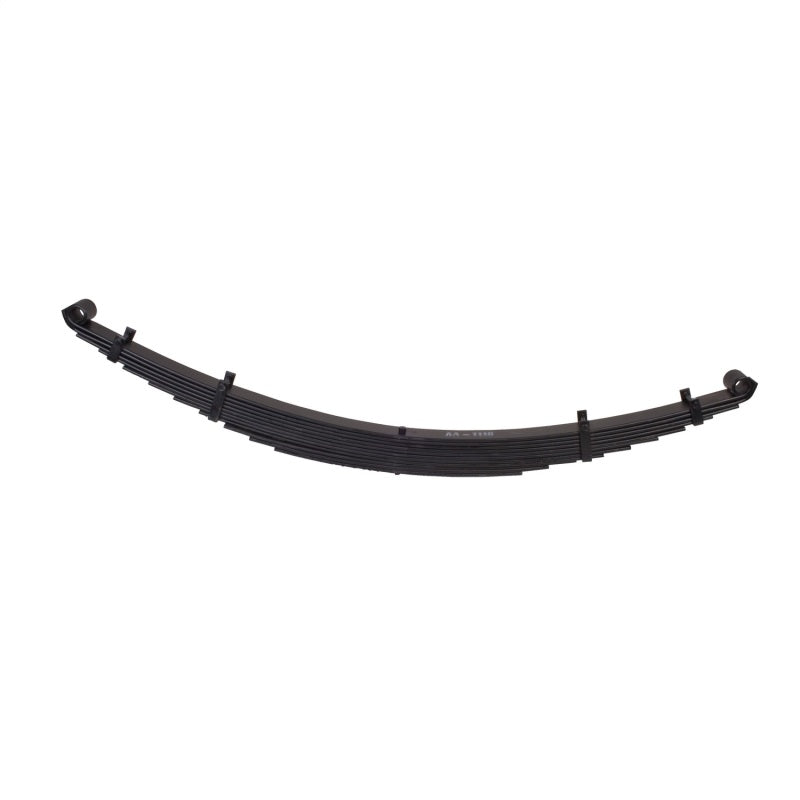 Omix Rear Leaf Spring 11 Leaf 48-63 Willys & Models