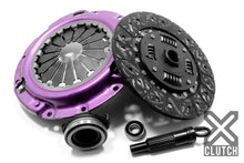 Load image into Gallery viewer, XClutch 95-01 Kia Sephia RS 1.8L Stage 1 Sprung Organic Clutch Kit