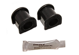 Energy Suspension 96-00 Honda Civic/CRX Black 22mm Front Sway Bar Bushings - GTR Auto