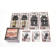 Load image into Gallery viewer, Rugged Ridge Total Bushing Kit Black 76-79 Jeep CJ5 &amp; CJ7