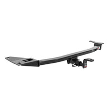 Load image into Gallery viewer, Curt 05-07 Ford Freestyle Class 2 Trailer Hitch w/1-1/4in Ball Mount BOXED