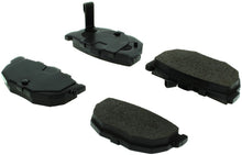 Load image into Gallery viewer, StopTech Street Touring Hyundai Elantra/Tiburon / Kia Spectra Rear Brake Pads