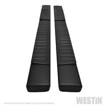 Load image into Gallery viewer, Westin 19-21 Ford Ranger SuperCrew R7 Nerf Step Bars - SS