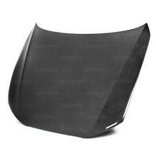 Load image into Gallery viewer, Seibon 13-17 Audi A5 OEM Carbon Fiber Hood